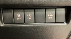 Suzuki Swift 1.2 Dualjet 83 12V Hybrid SZ-L 5dr Petrol Hatchback